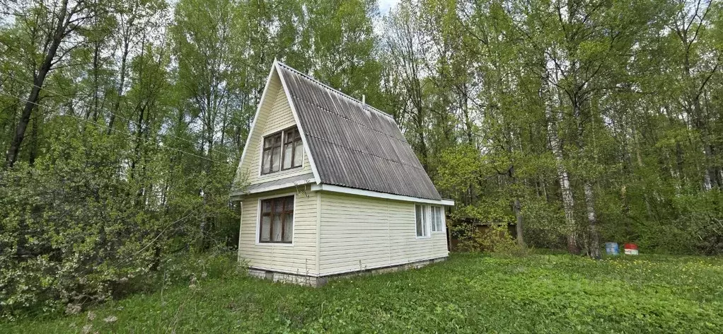 Дом в Владимирская область, Александровский муниципальный округ, ... - Фото 1
