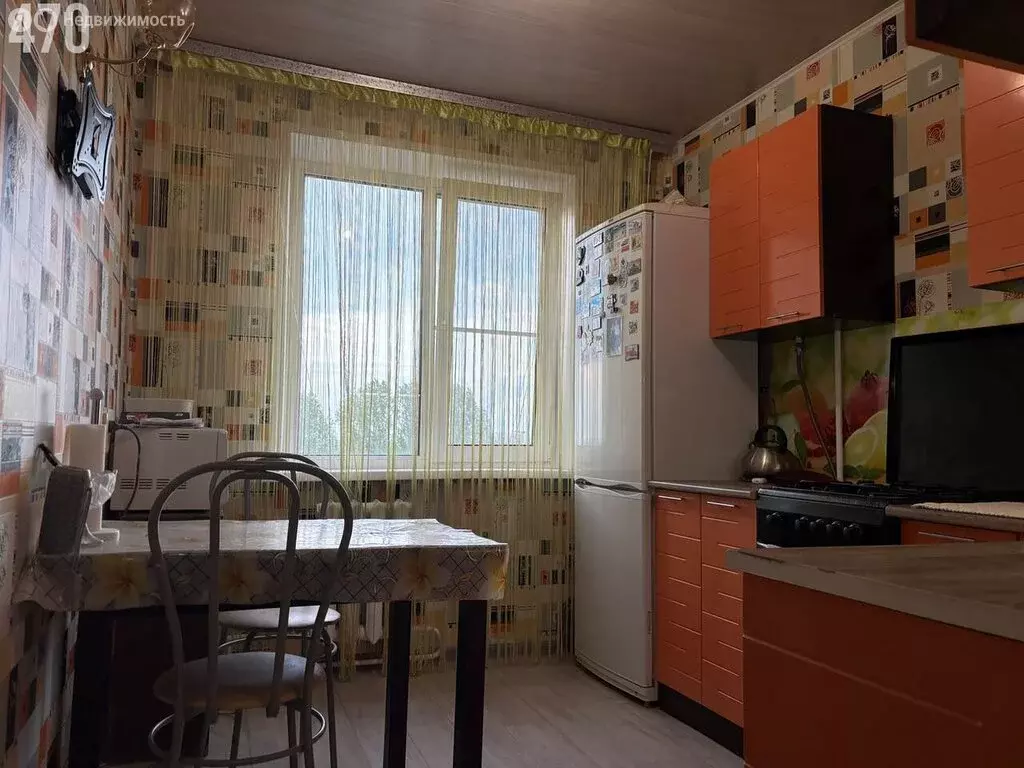 3-комнатная квартира: Орёл, улица Бурова, 2 (66.4 м) - Фото 2