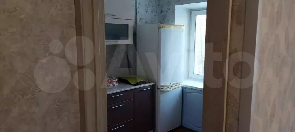 1-к. квартира, 31 м, 3/5 эт. - Фото 1