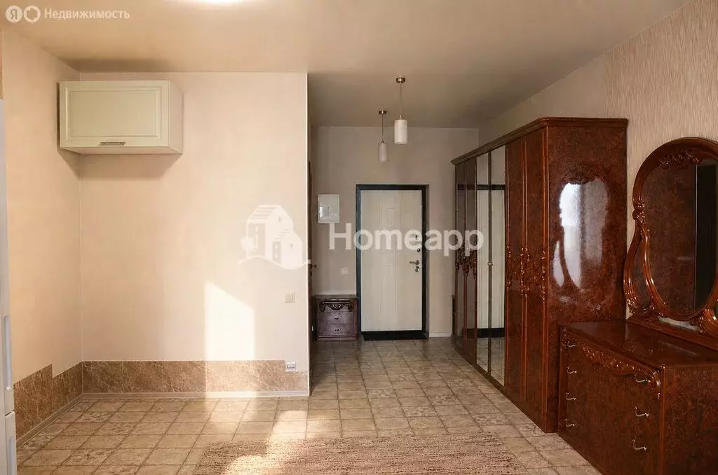 2-комнатная квартира: Реутов, улица Некрасова, 17 (51.6 м) - Фото 2