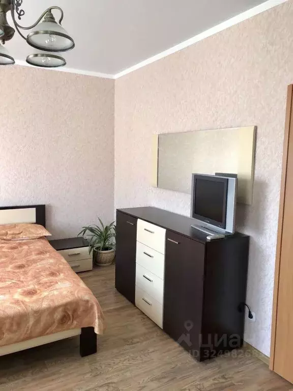 2-к кв. Белгородская область, Старый Оскол Дубрава мкр, 1 кв-л,  (75.0 ... - Фото 2