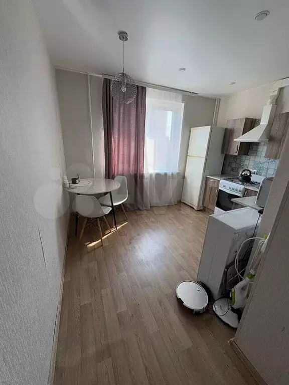 1-к. квартира, 36 м, 7/9 эт. - Фото 0
