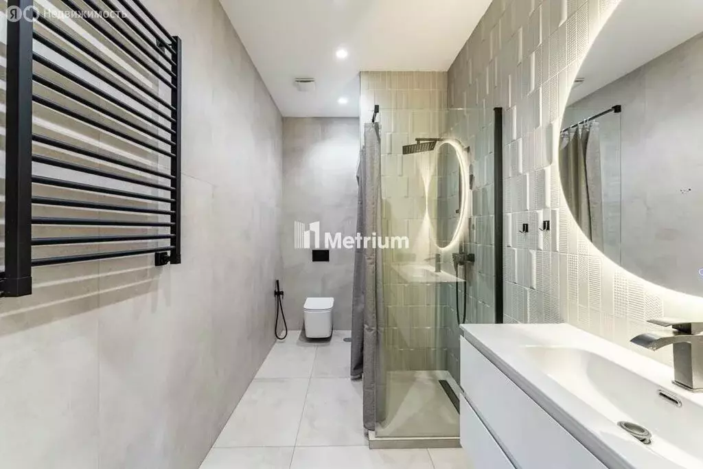 Дом в деревня Красный Посёлок, КП Кембридж (150 м) - Фото 1