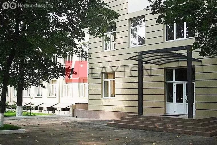 Офис (40 м) - Фото 1