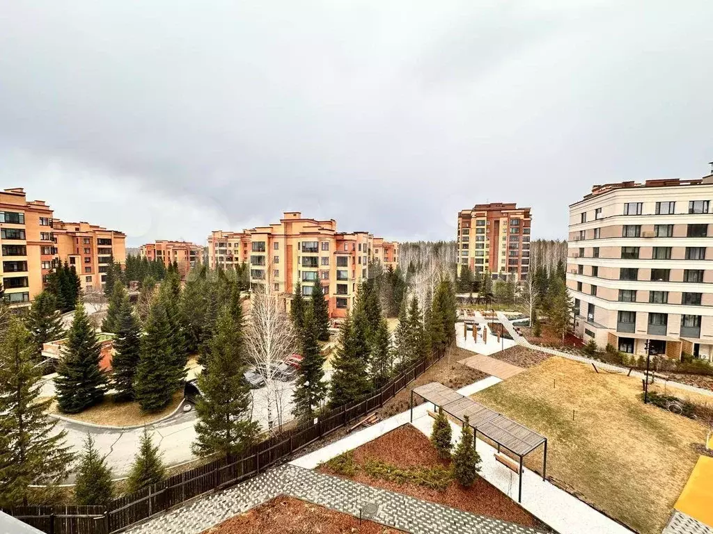 2-к. квартира, 34,2 м, 5/10 эт. - Фото 1