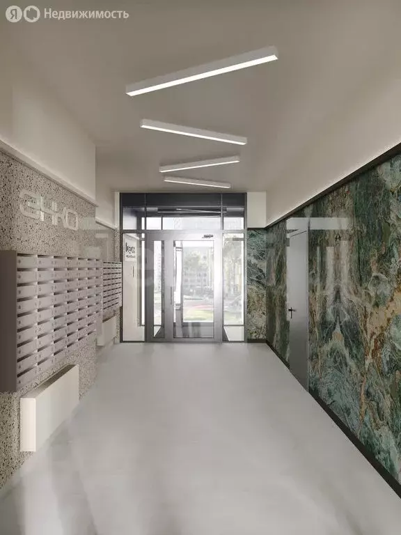 1-комнатная квартира: Тюмень, Камчатская улица, 107к1 (39.29 м) - Фото 2