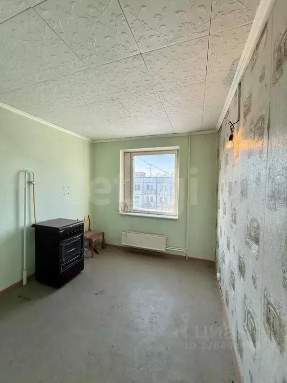 2-к кв. Смоленская область, Краснинский муниципальный округ, д. Гусино ... - Фото 2