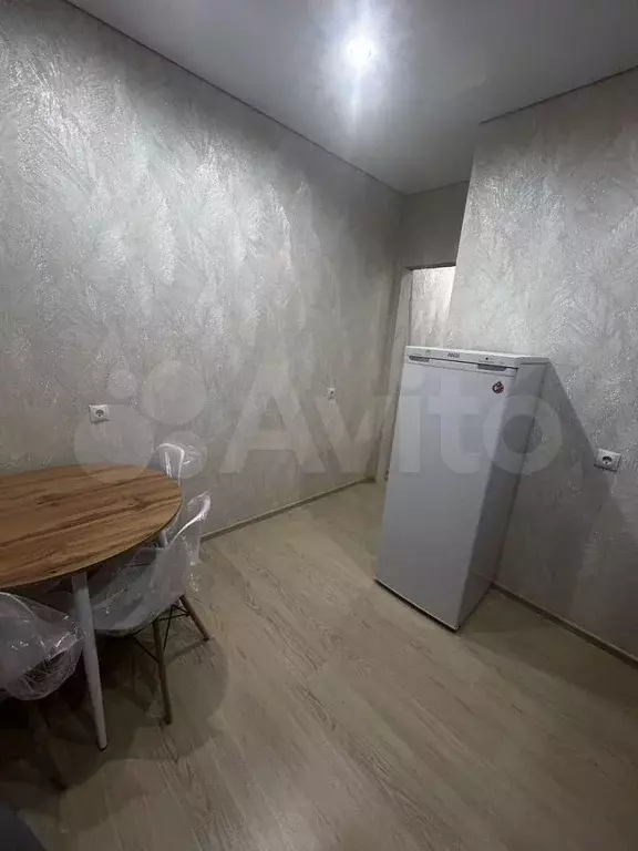 1-к. квартира, 33 м, 5/5 эт. - Фото 1