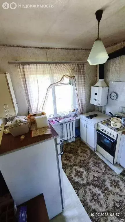 2-комнатная квартира: Новомосковск, Донская улица, 11 (48 м) - Фото 1