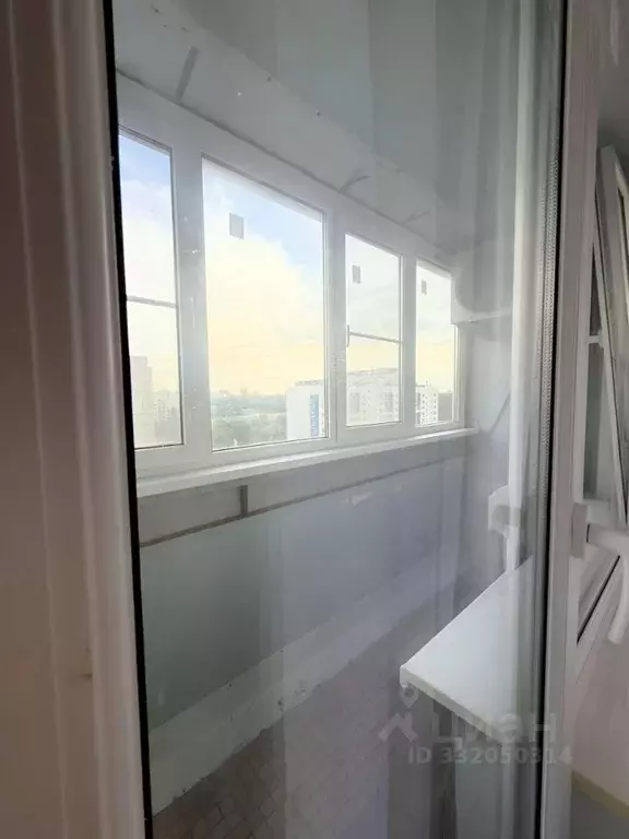 1-к кв. Москва Челябинская ул., 3 (39.2 м) - Фото 2