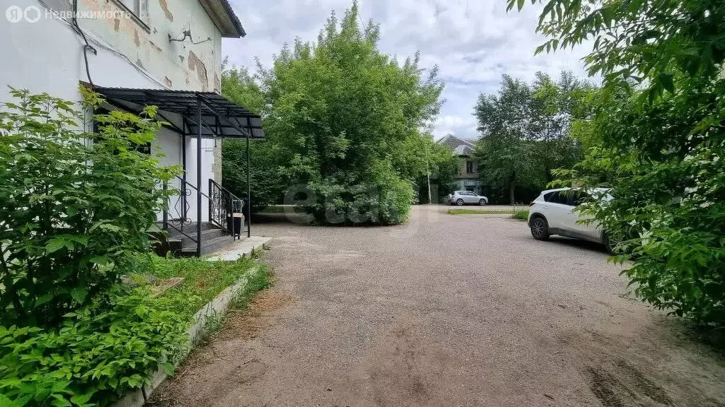 Офис (43.8 м) - Фото 1