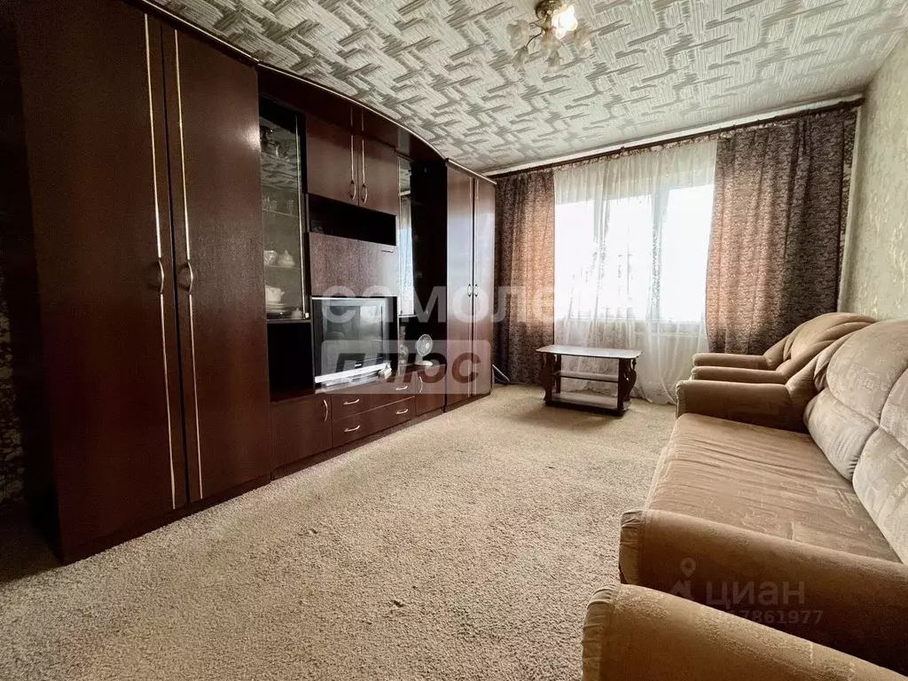 3-к кв. Новгородская область, Великий Новгород ул. Кочетова, 15к1 ... - Фото 0