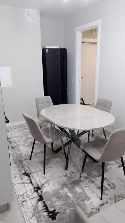 2-к кв. Московская область, Красногорск ул. Тенистых Аллей, 1к2 (50.0 ... - Фото 1