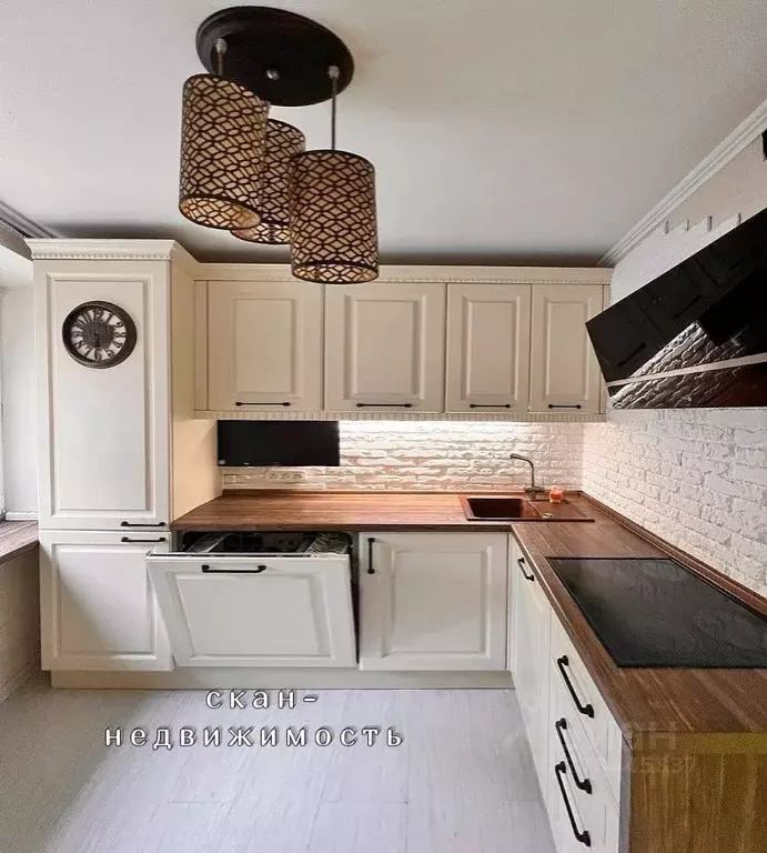 2-к кв. Ярославская область, Ярославль ул. Рыкачева, 17 (56.2 м) - Фото 1