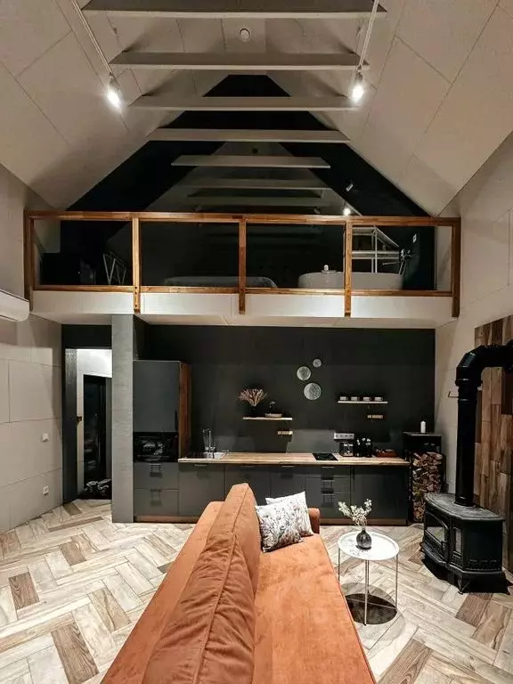 Дом в Московская область, Ступино городской округ, Мышенское ТСН ул. ... - Фото 2