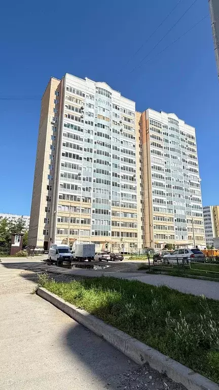 Продаётся 3-к квартира, 69.4 м - Фото 0
