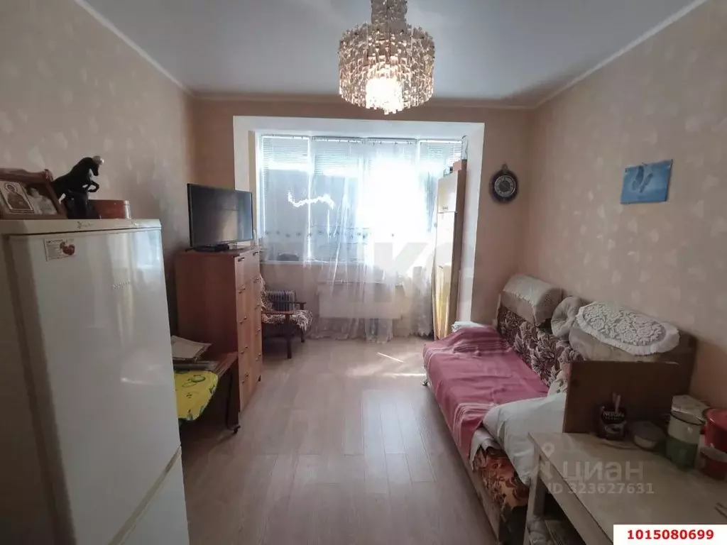 Студия Краснодарский край, Краснодар пос. Российский, ул. 2-я Тверская ... - Фото 2