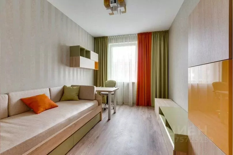 3-к кв. Санкт-Петербург Аптекарский просп., 18 (65.0 м) - Фото 1