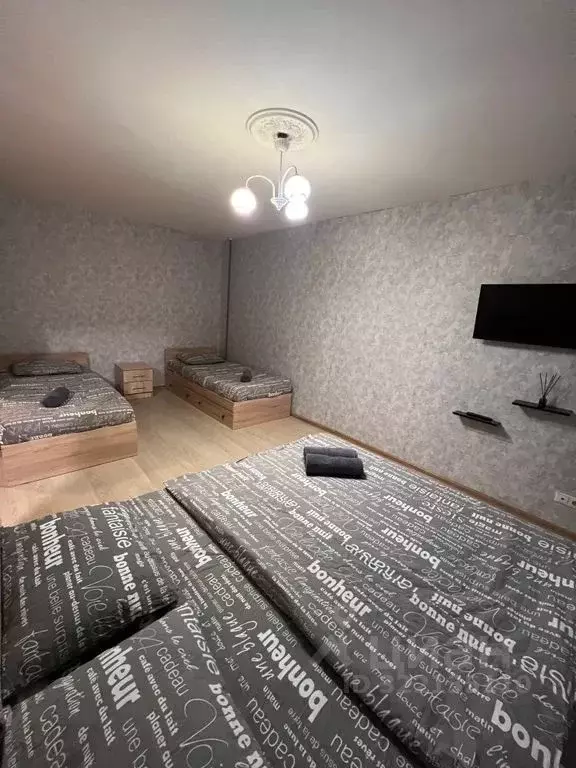 1-к кв. Московская область, Подольск ул. Кирова, 63/1 (38.0 м) - Фото 0