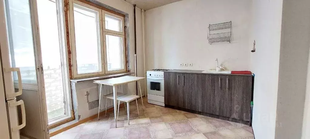 1-к кв. Саратовская область, Саратов Огородная ул., 206 (37.0 м) - Фото 1