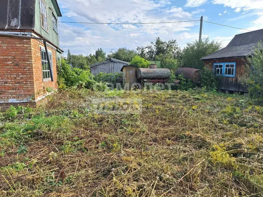 Дом в Пензенская область, Пензенский район, Ермоловский сельсовет, ... - Фото 1