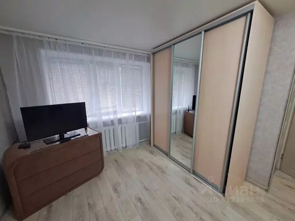 2-к кв. Нижегородская область, Дзержинск ул. Гайдара, 24 (44.0 м) - Фото 0