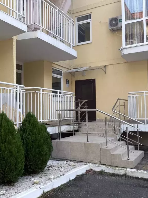 2-к кв. Краснодарский край, Туапсинский муниципальный округ, с. Агой ... - Фото 2