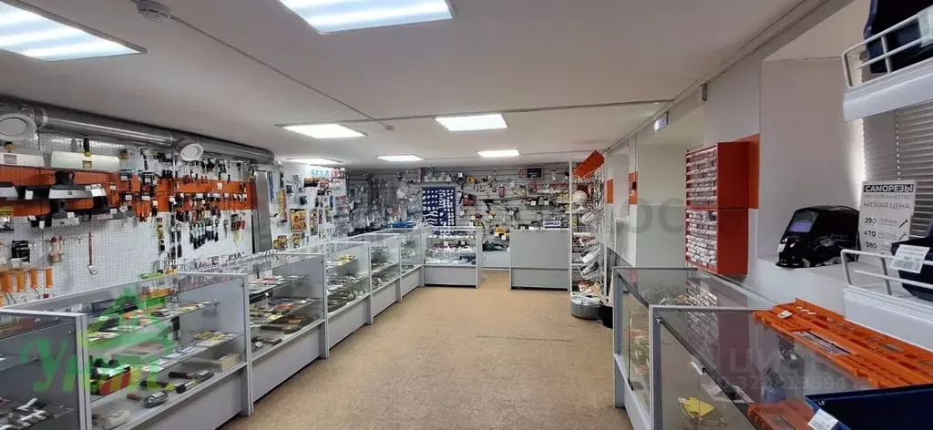 Помещение свободного назначения в Московская область, Воскресенск ... - Фото 1