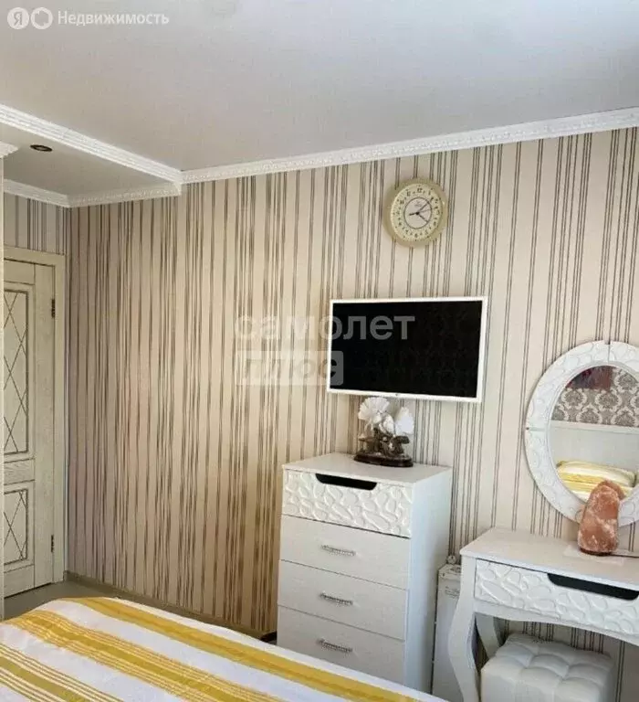 3-комнатная квартира: Москва, Севастопольский проспект, 51к2 (65 м) - Фото 2