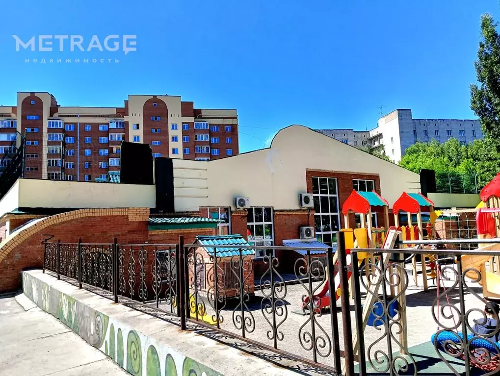 Помещение свободного назначения в Новосибирская область, Новосибирск ... - Фото 2