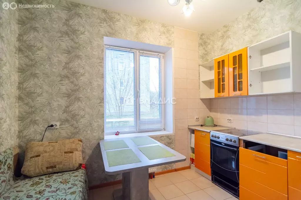 1-комнатная квартира: Кондопога, улица Шежемского, 2А (37.7 м) - Фото 2