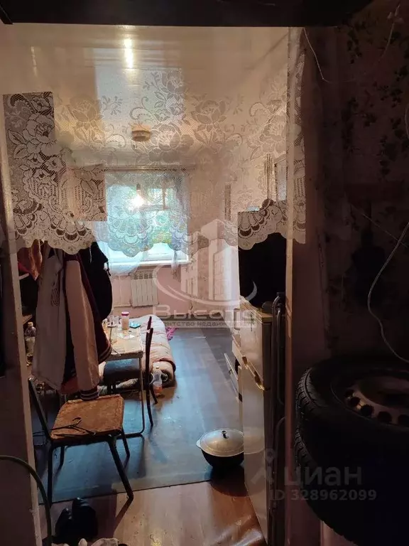 Комната Калужская область, Калуга ул. Маршала Жукова, 6 (13.0 м) - Фото 2