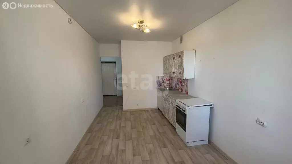 1-комнатная квартира: Стерлитамак, Набережная улица, 3/4 (37 м) - Фото 2