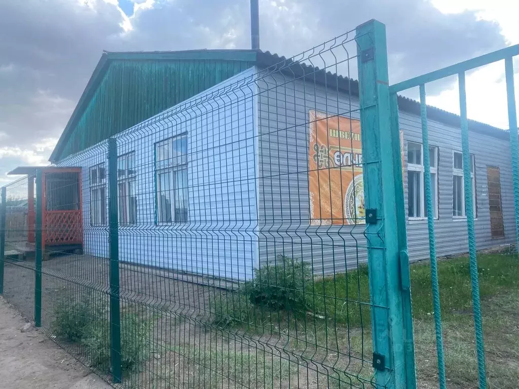 Помещение свободного назначения в Тыва, Овюрский кожуун, с. Хандагайты ... - Фото 1