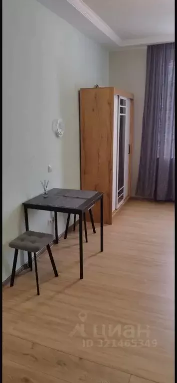 Комната Новосибирская область, Новосибирск ул. Кирова, 80 (18.0 м) - Фото 1