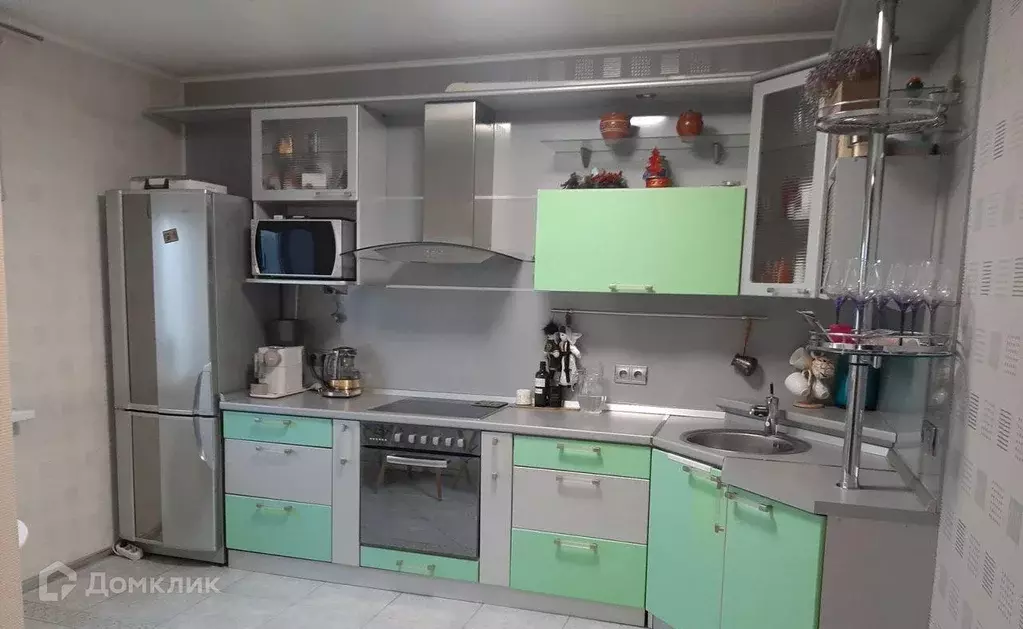 Продаётся 1-к квартира, 65 м - Фото 0
