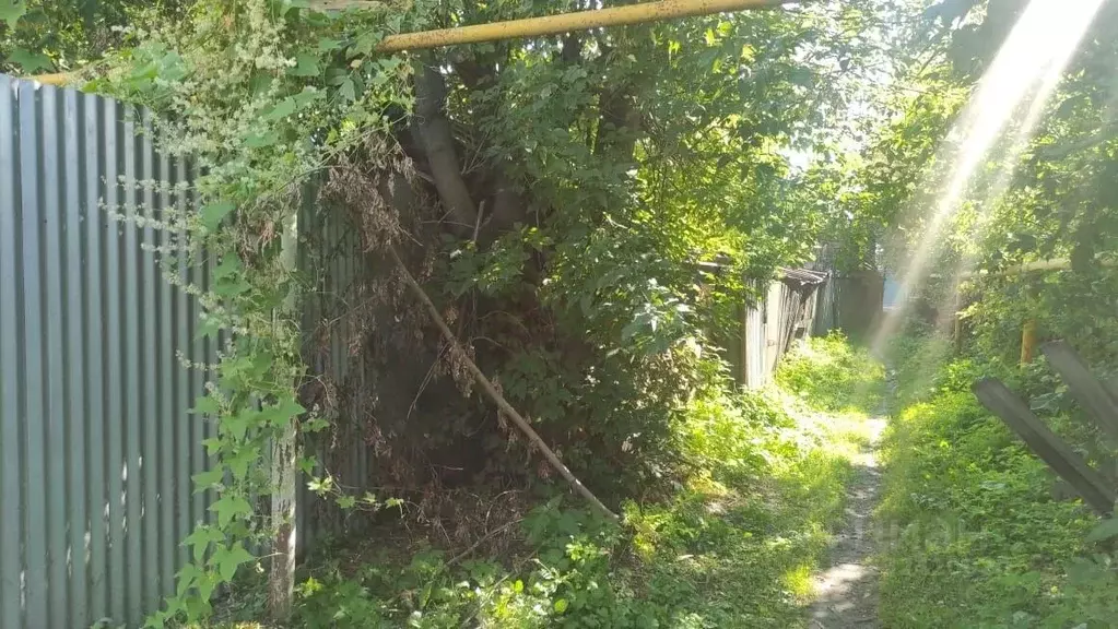 Участок в Новосибирская область, Новосибирск 3-я Чулымская ул., 111 ... - Фото 2