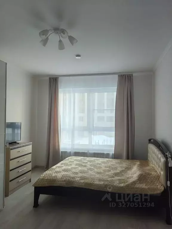 2-к кв. Москва Краснодарская ул., 6 (54.0 м) - Фото 1