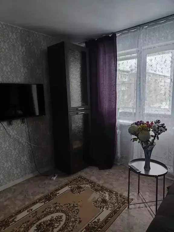 1-к кв. Московская область, Пересвет Сергиево-Посадский район, ... - Фото 1