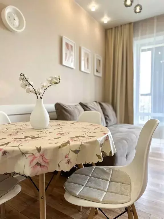2-к кв. Иркутская область, Иркутск ул. Седова, 71/1 (50.0 м) - Фото 0
