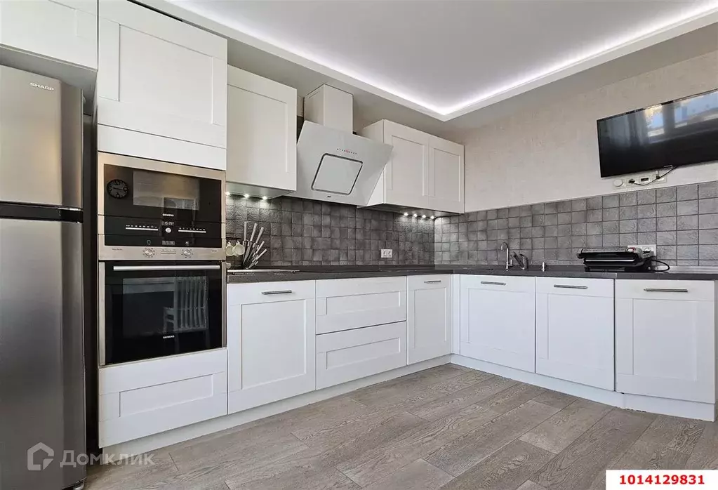 Продаётся 2-к квартира, 69.2 м - Фото 1