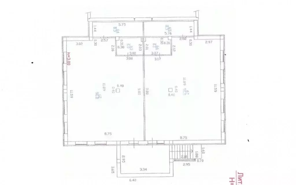 Офис в Краснодарский край, Краснодар ул. Героев-Разведчиков, 23/1 (119 ... - Фото 2