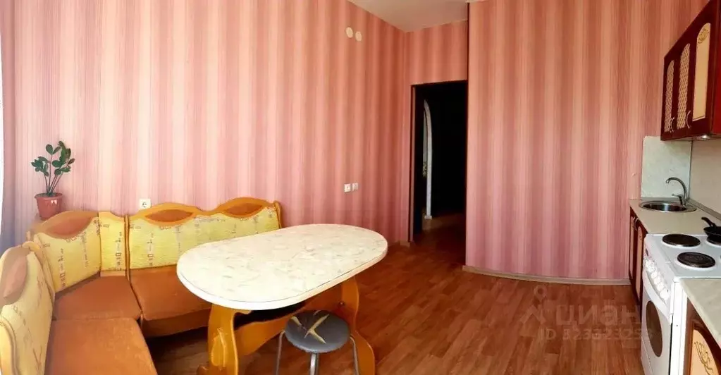 1-к кв. Ульяновская область, Ульяновск ул. Скочилова, 23 (44.0 м) - Фото 2