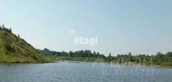 Участок в Ленинградская область, Кировский район, Мгинское городское ... - Фото 1