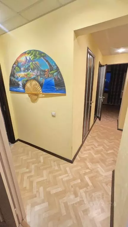 4-к кв. Кемеровская область, Кемерово ул. Свободы, 19 (83.0 м) - Фото 2