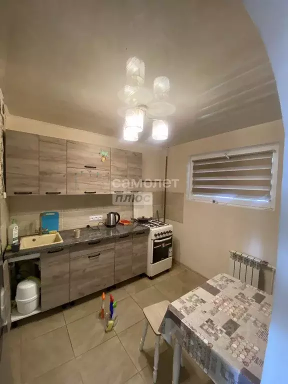 1-к кв. Севастополь ул. Колобова, 21 (30.0 м) - Фото 2