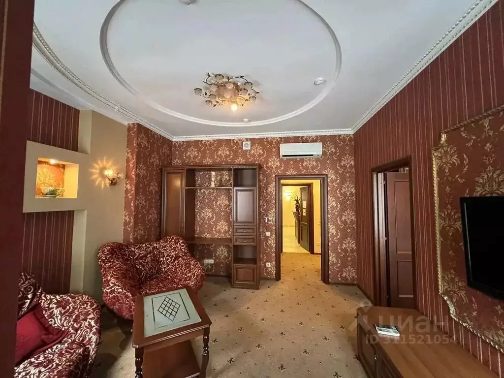 Комната Москва Краснодонская ул., 24С2 - Фото 1