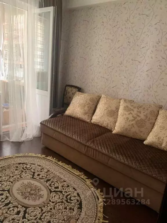 3-к кв. Дагестан, Каспийск просп. Акулиничева, 16 (65.0 м) - Фото 1