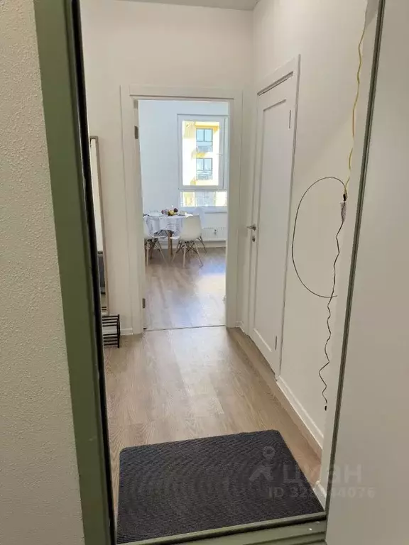 1-к кв. Московская область, Химки городской округ, д. Юрлово к1/1 ... - Фото 2