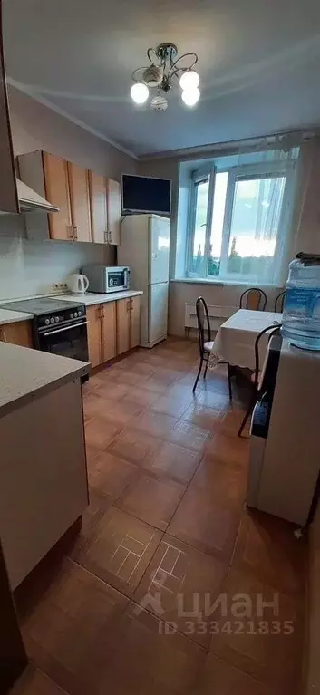 2-к кв. Москва ул. Адмирала Лазарева, 63к3 (54.0 м) - Фото 1